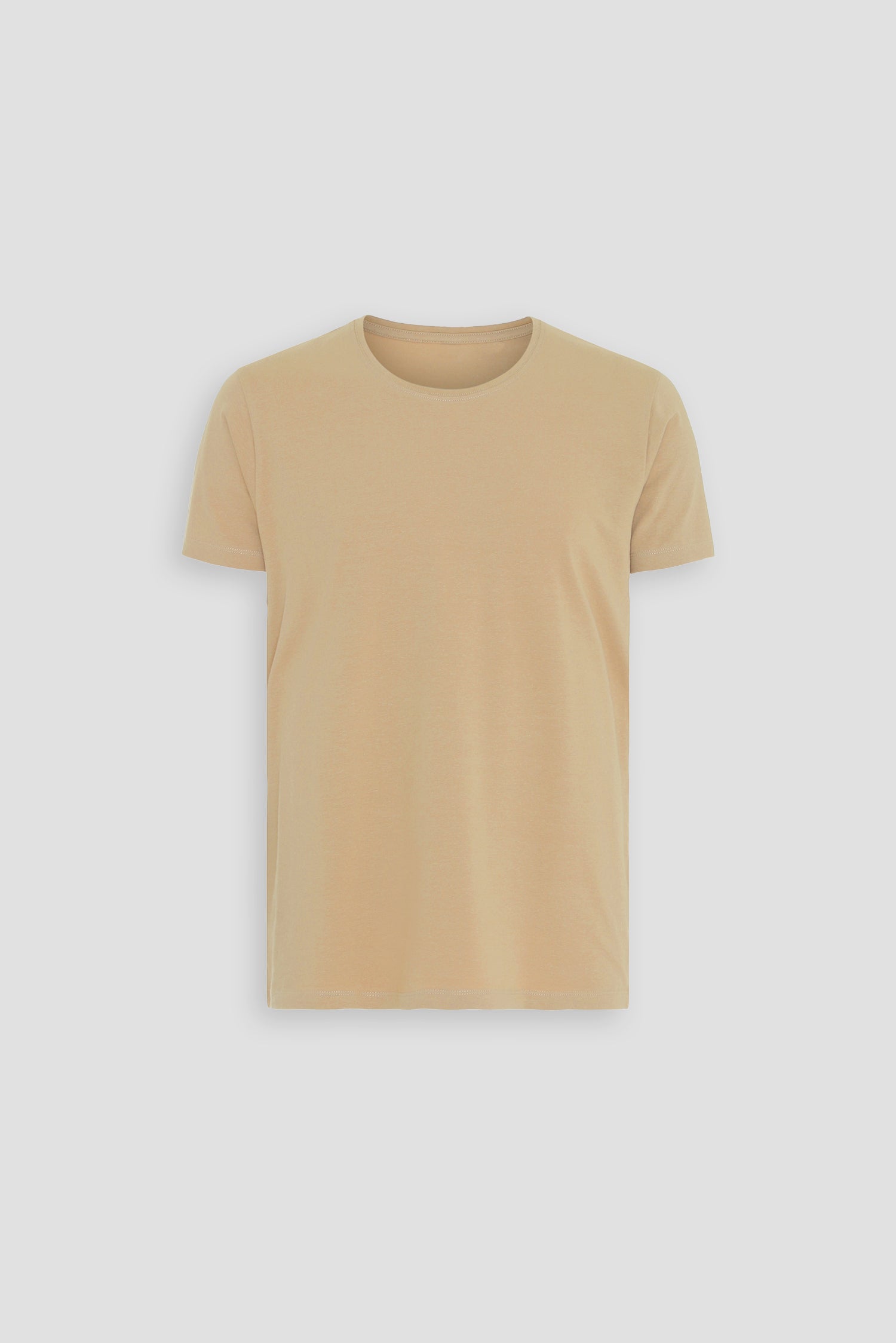 Muscle T-shirt, Sand