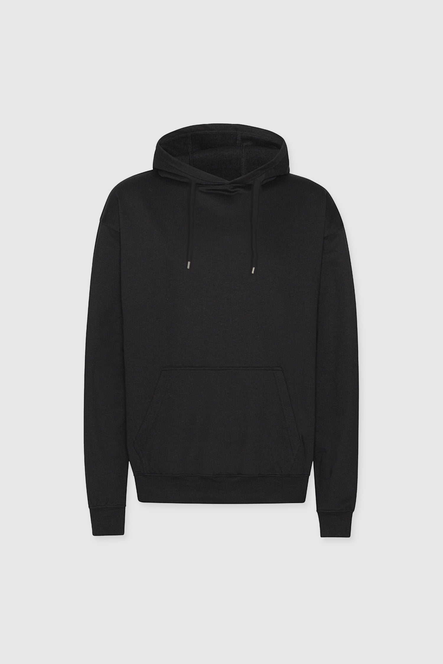 Hoodie Classic, Black