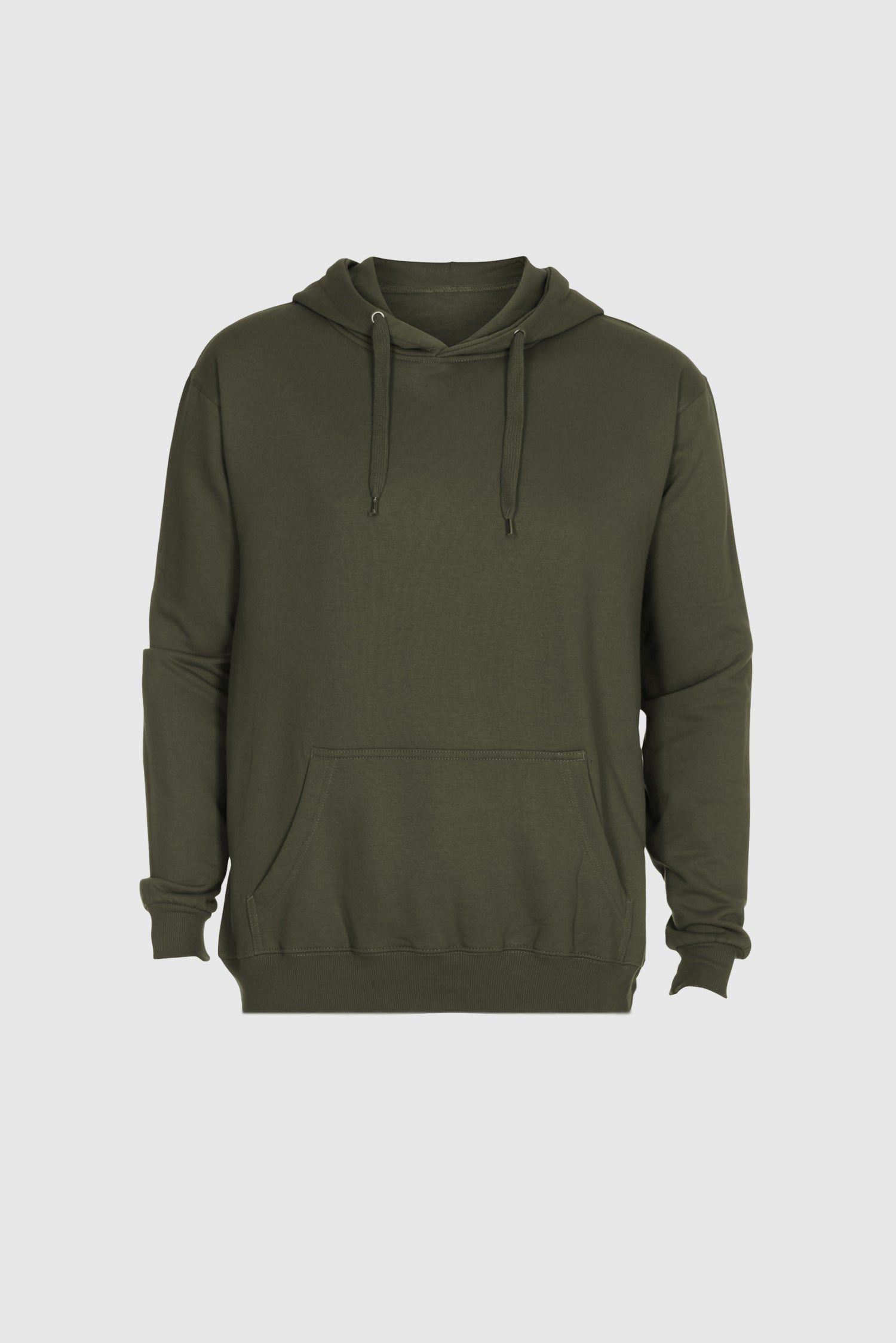 Hoodie Heavy, Army