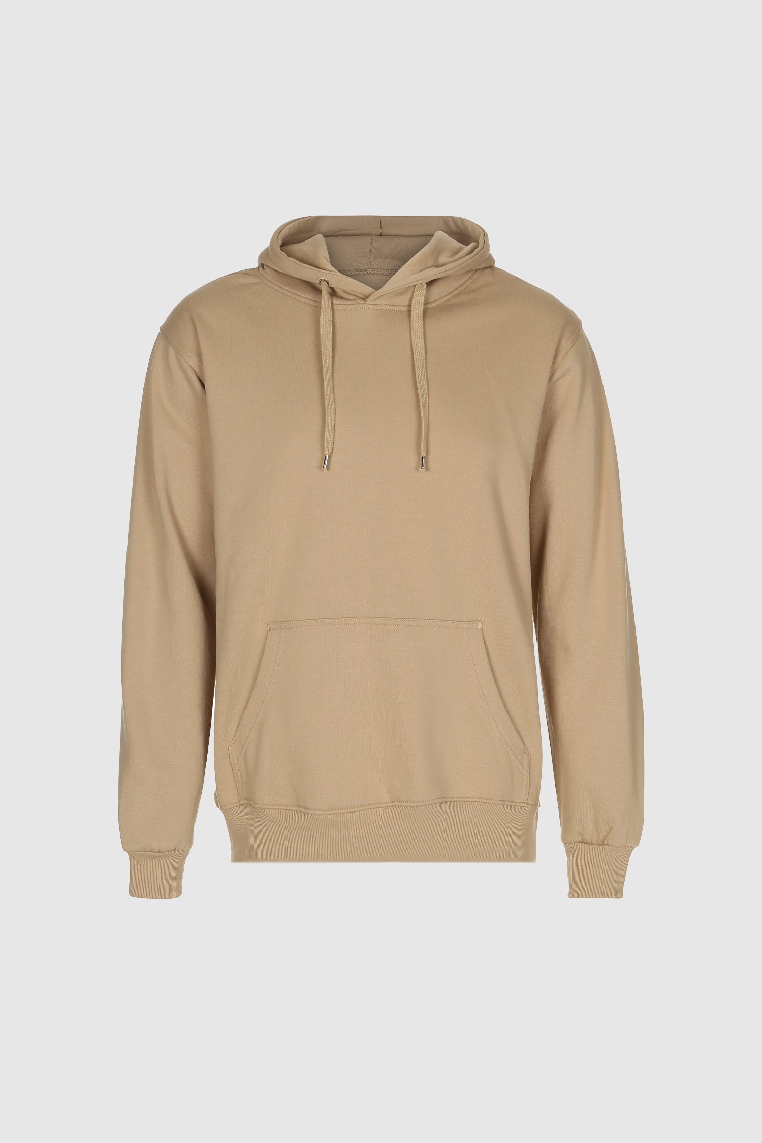 Hoodie Tung, Sand