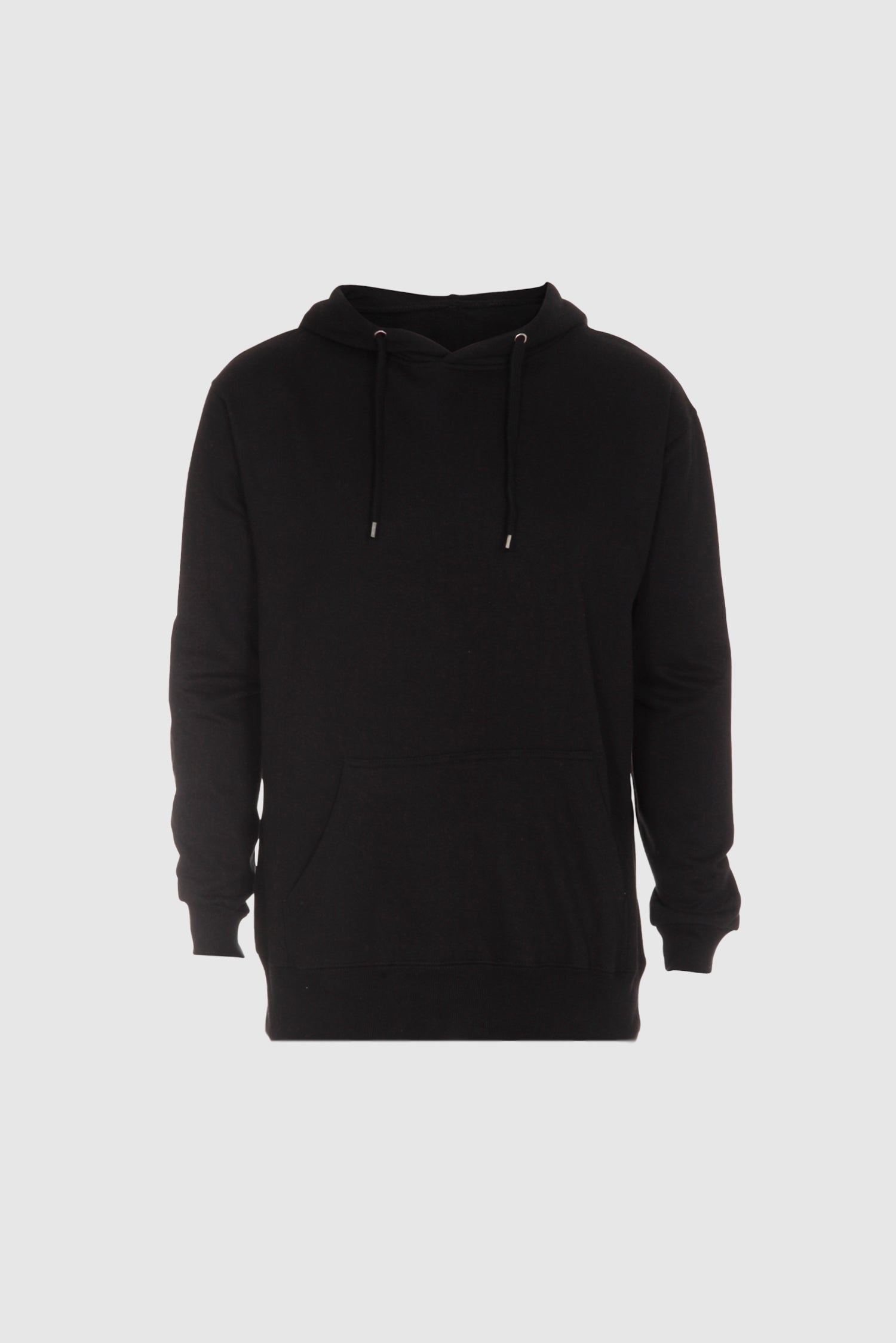 Hoodie Heavy, Black