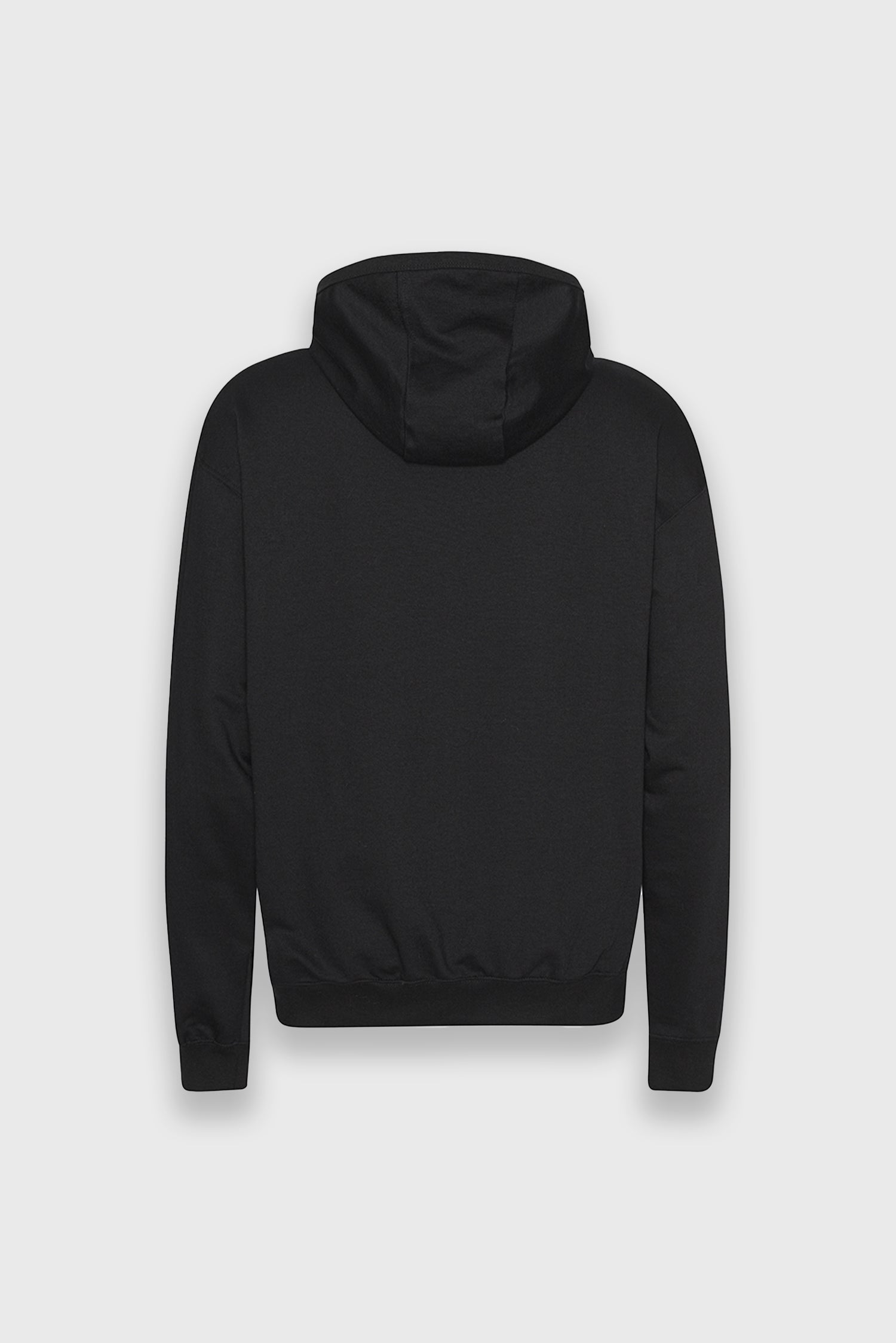 Hoodie Classic, Black