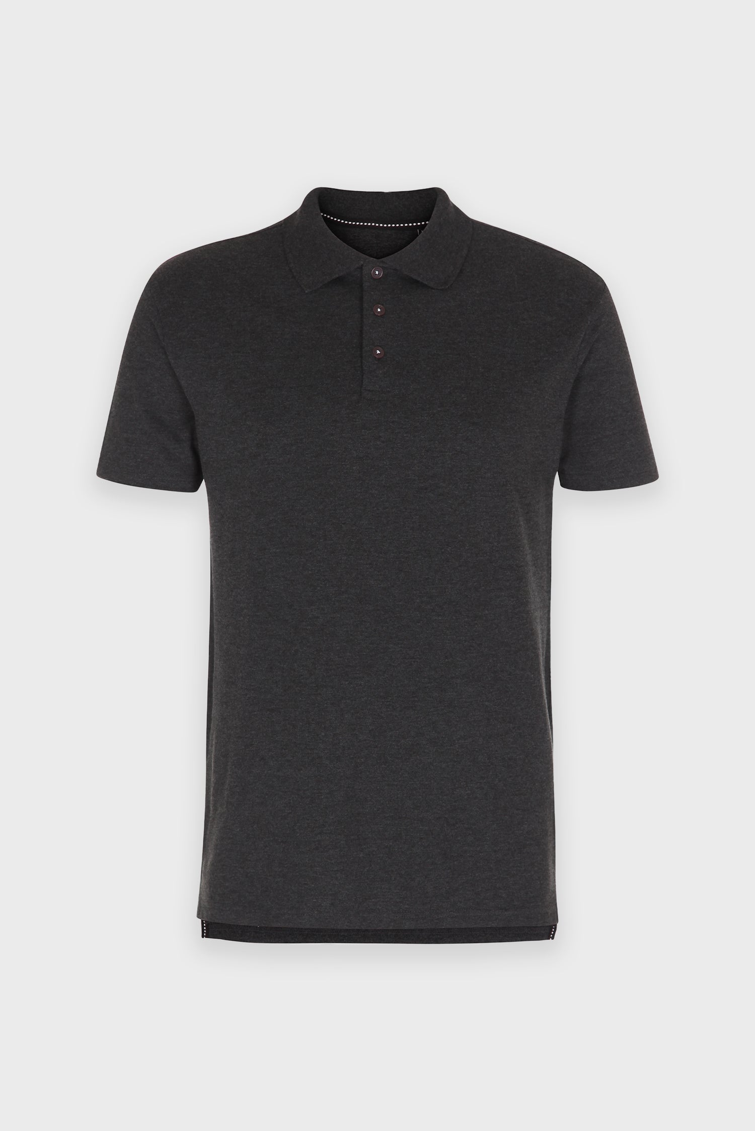 Performance Polo, Anthracite