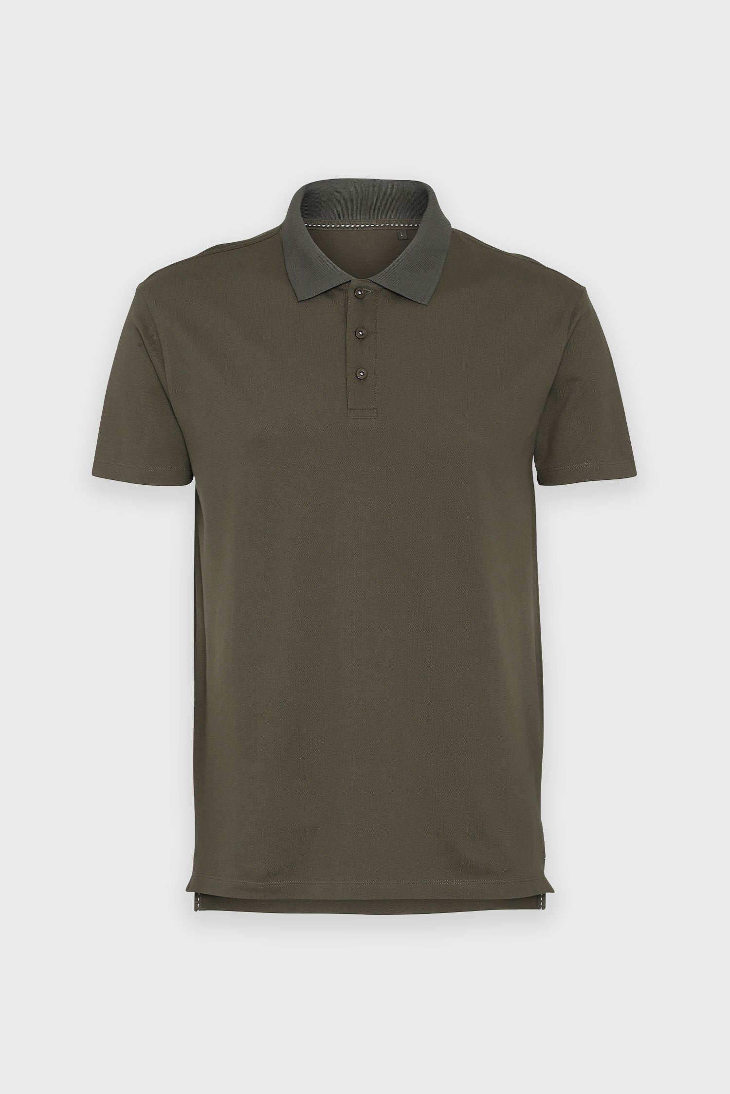 Performance Polo, Army