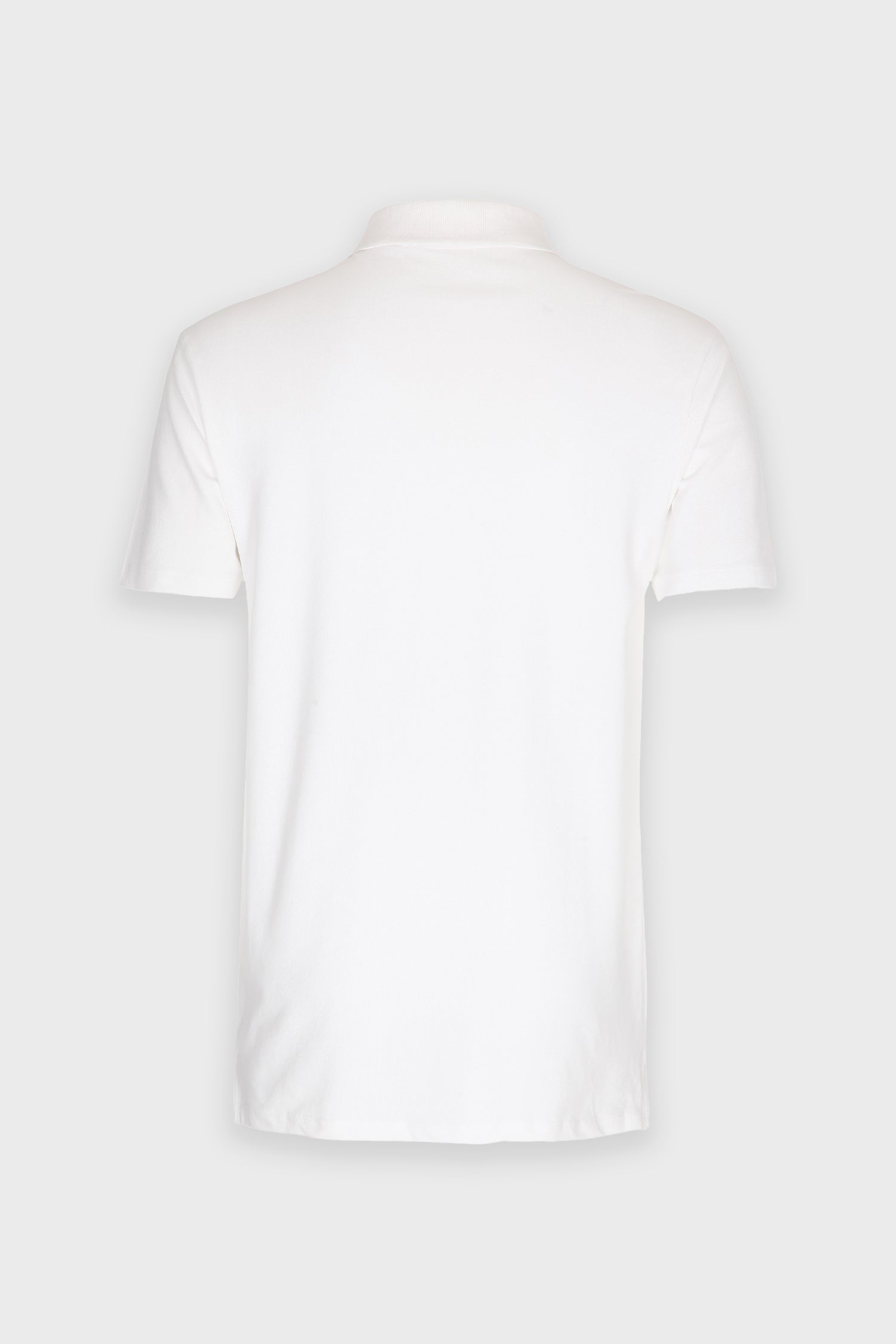 Performance Polo, White