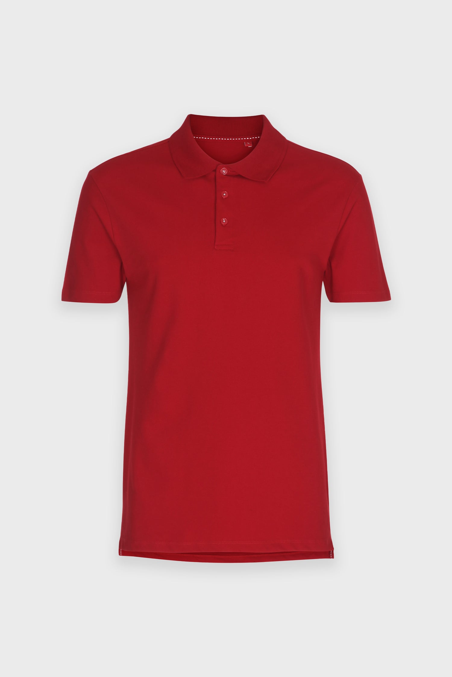 Performance Polo, Red