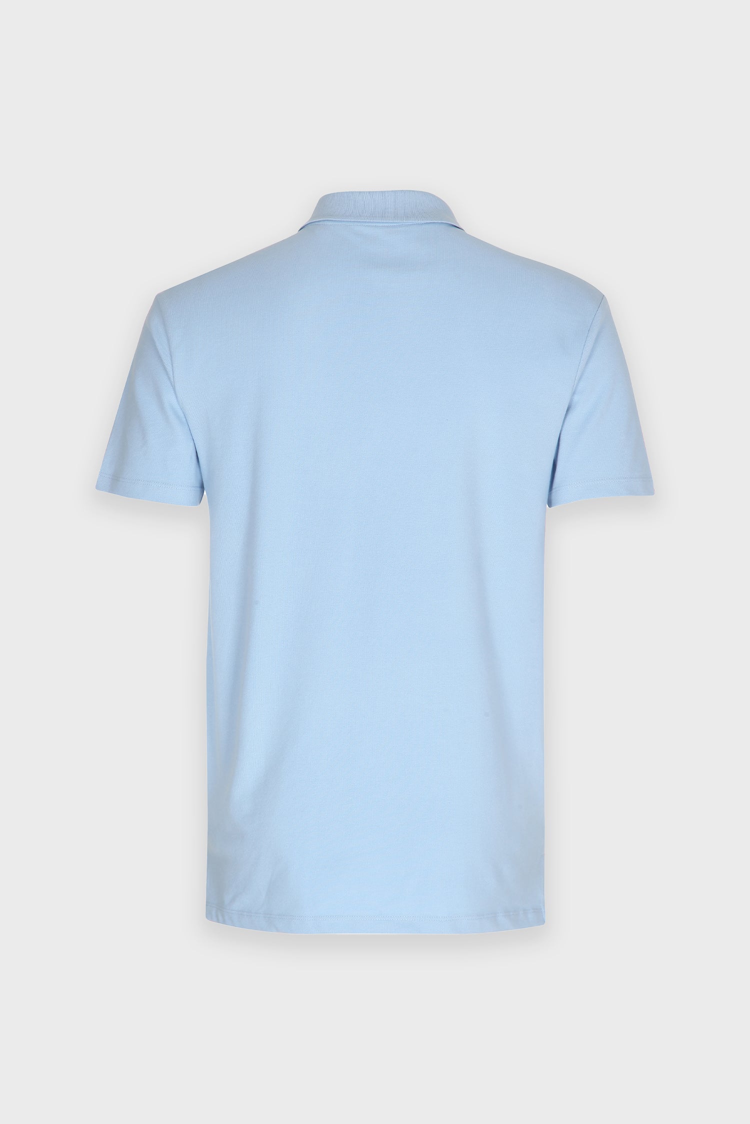 Performance Polo, Sky Blue